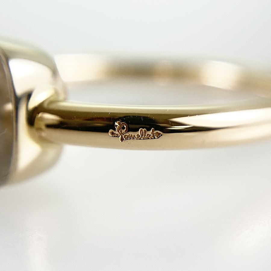 ポメラート リング