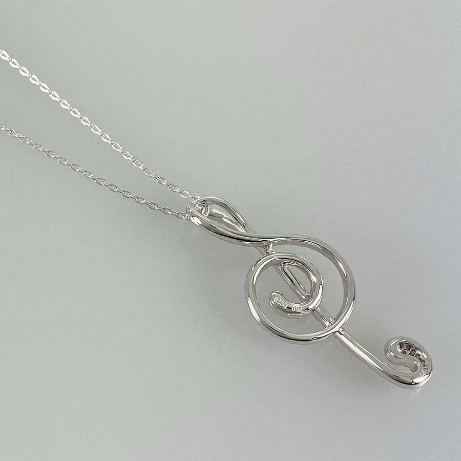 ポンテヴェキオ ネックレス