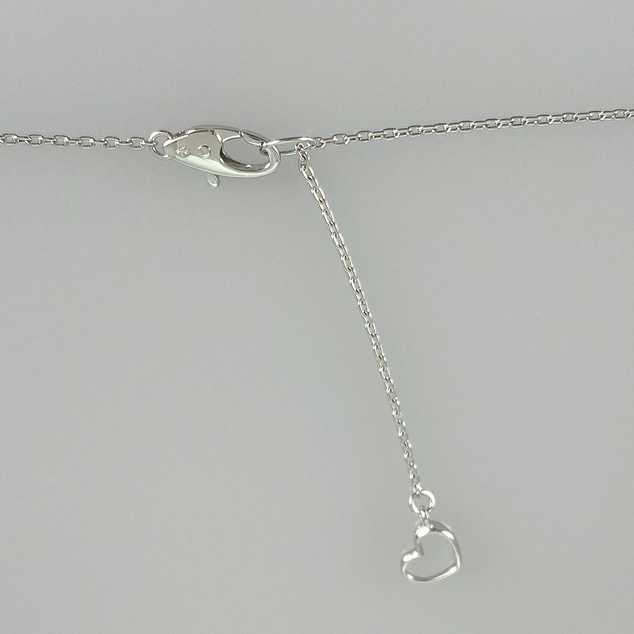 ポンテヴェキオ ネックレス