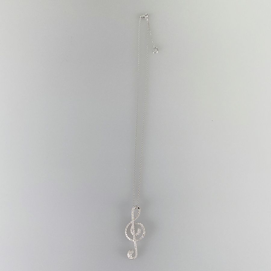 ポンテヴェキオ ネックレス