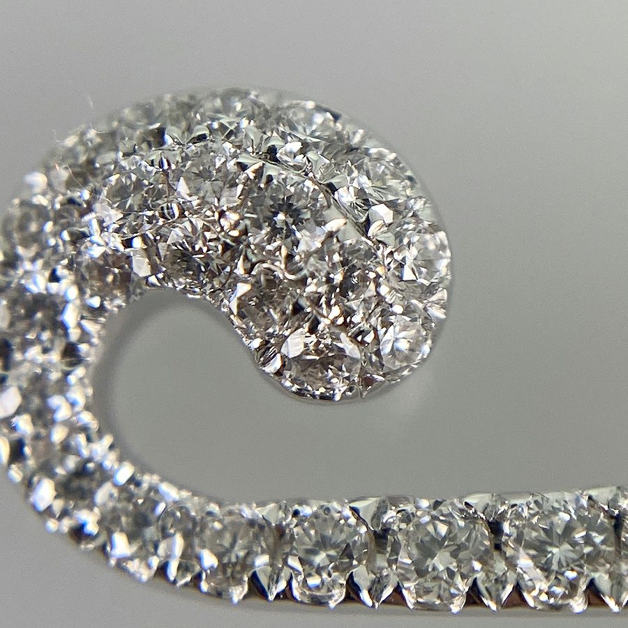 ポンテヴェキオ ネックレス