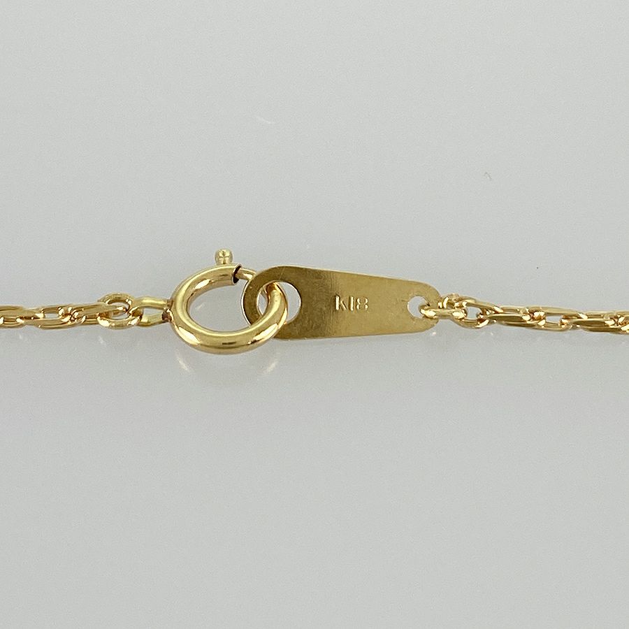 ノーブランド ネックレス