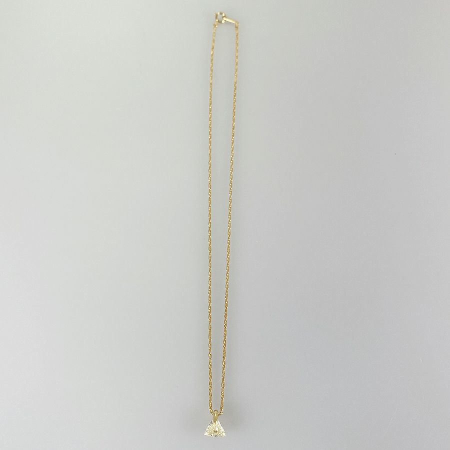 ノーブランド ネックレス