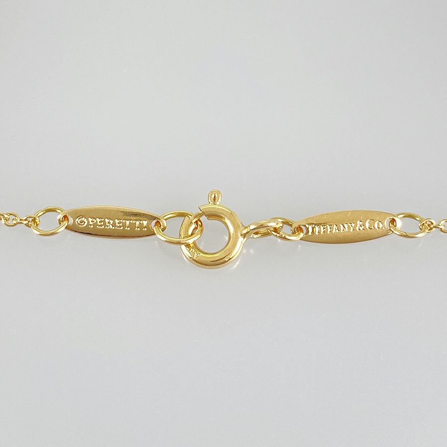 ティファニー ブレスレット