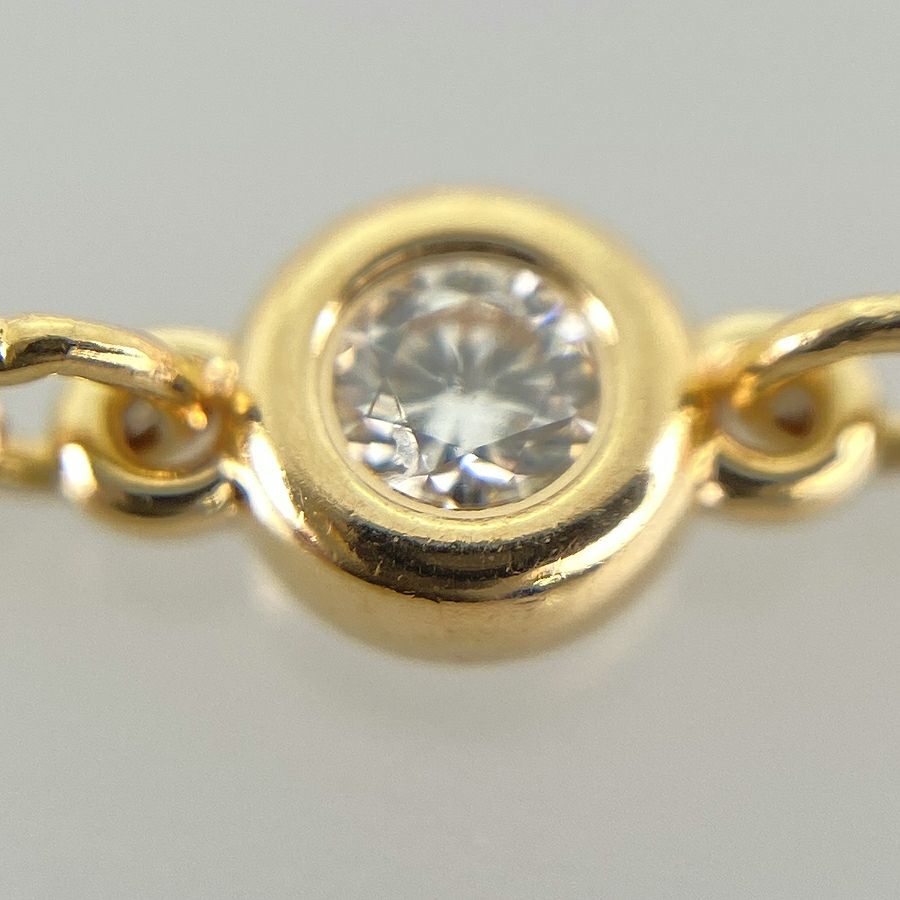 ティファニー ブレスレット