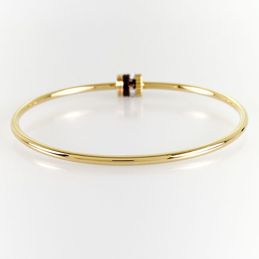 ブシュロン バングル