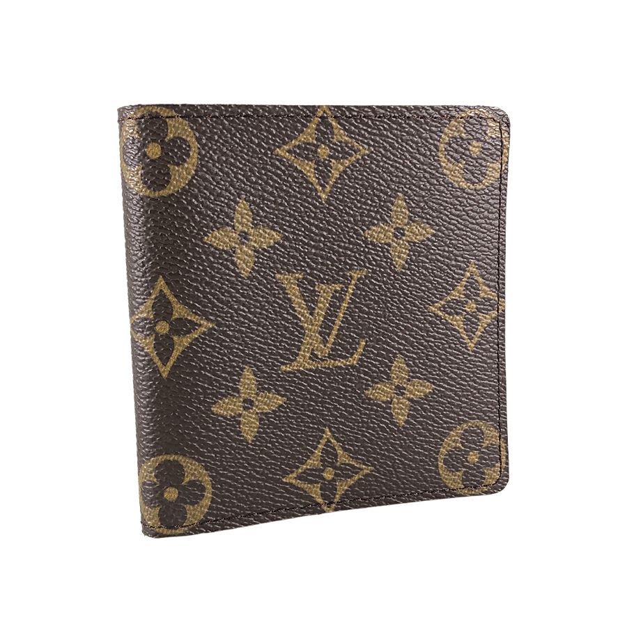 ルイ・ヴィトン 二つ折り財布