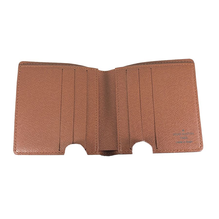 ルイ・ヴィトン 二つ折り財布