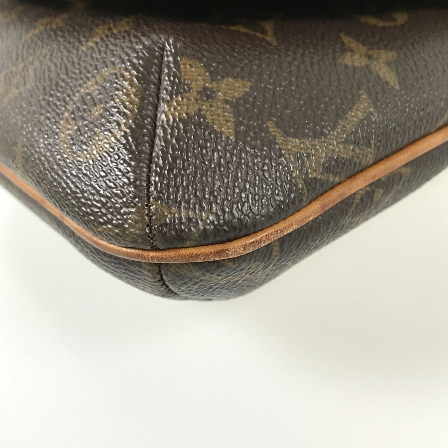 ルイ・ヴィトン ショルダーバッグ