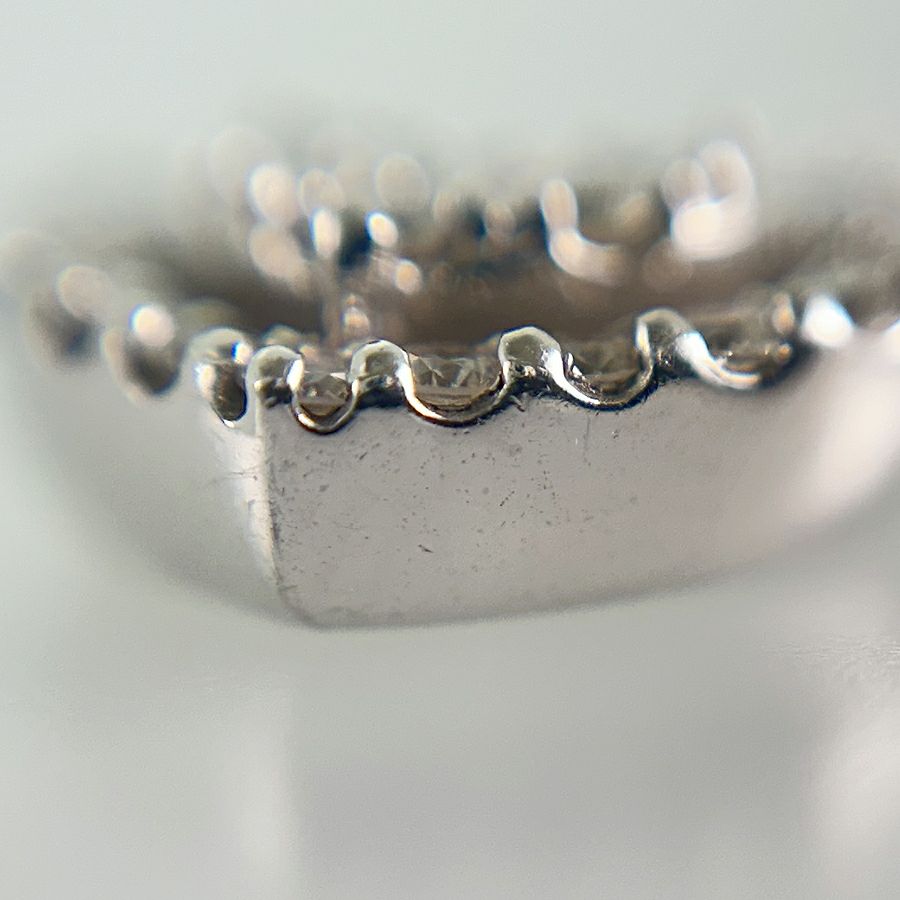 ポンテヴェキオ ネックレス