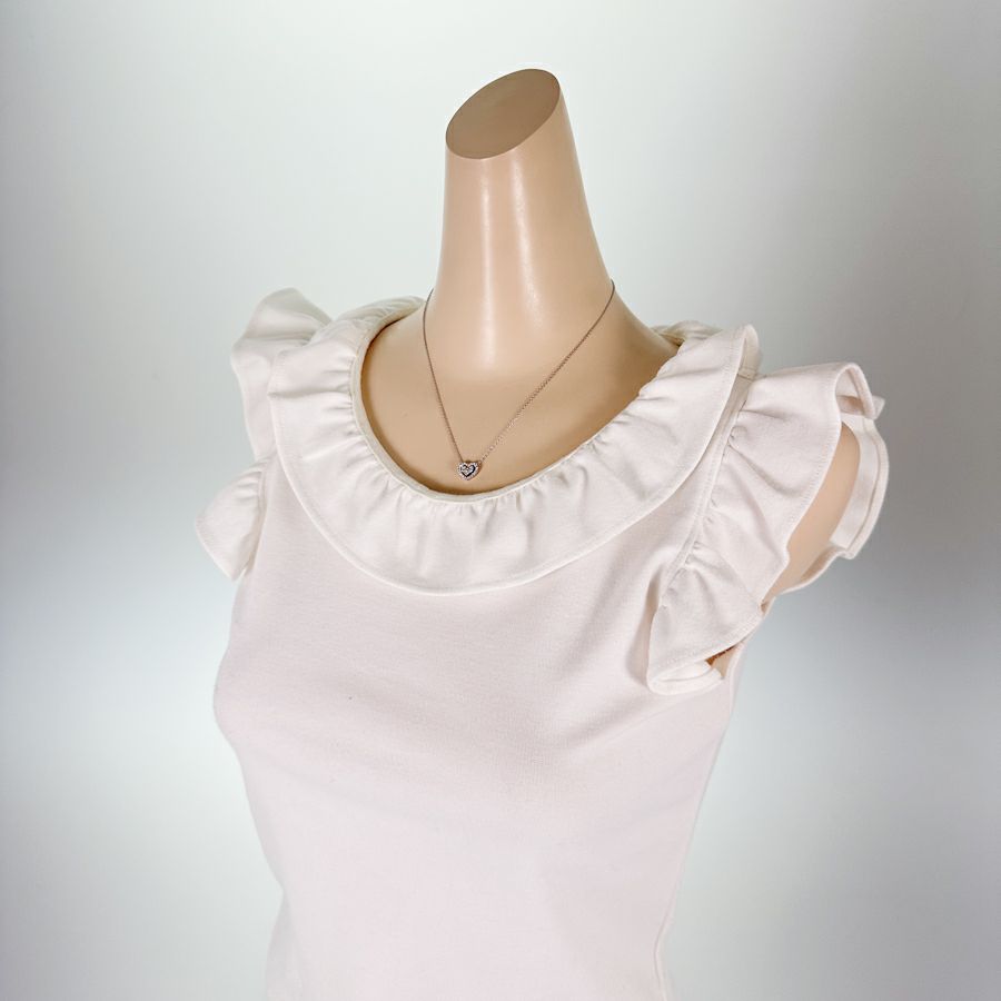 ポンテヴェキオ ネックレス