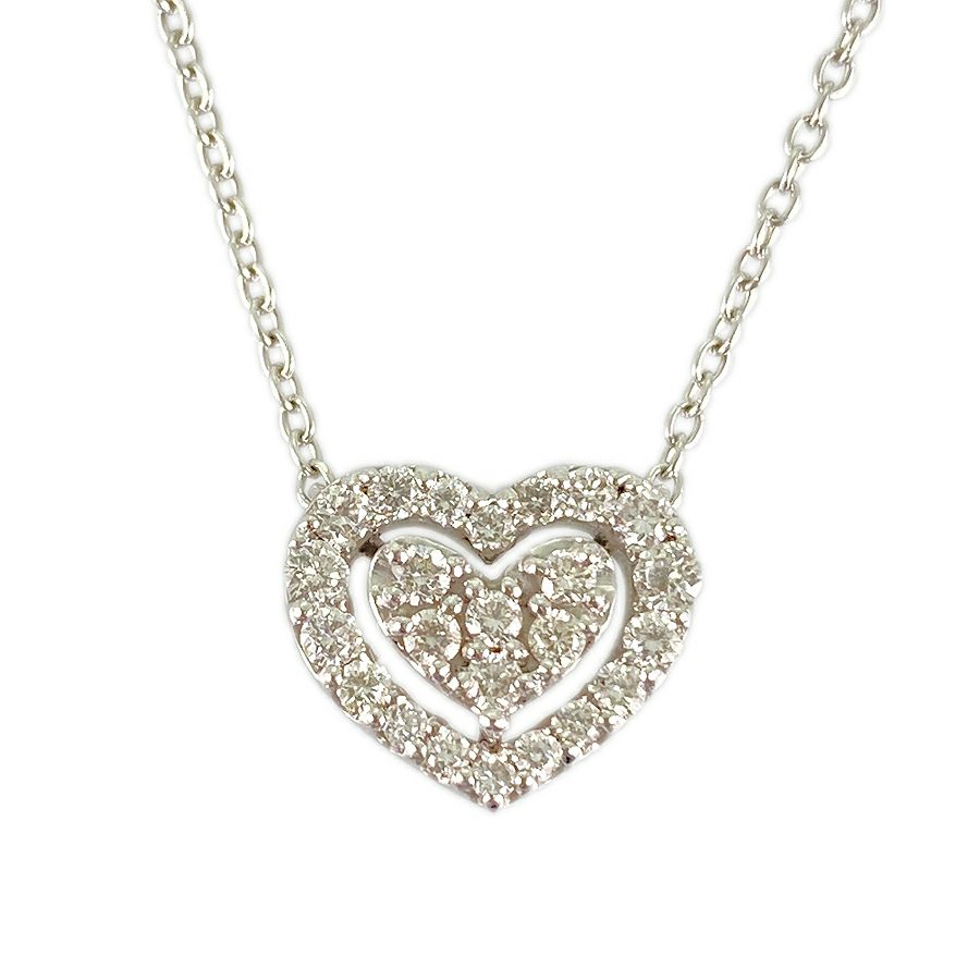 ポンテヴェキオ ネックレス