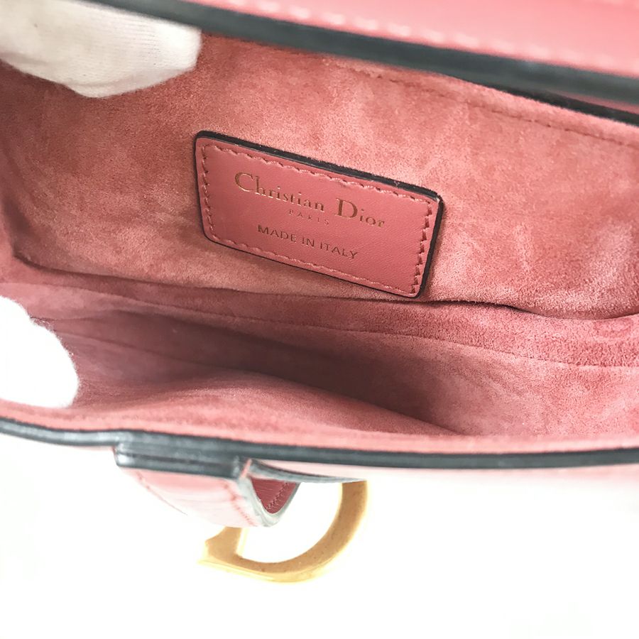 ディオール ハンドバッグ