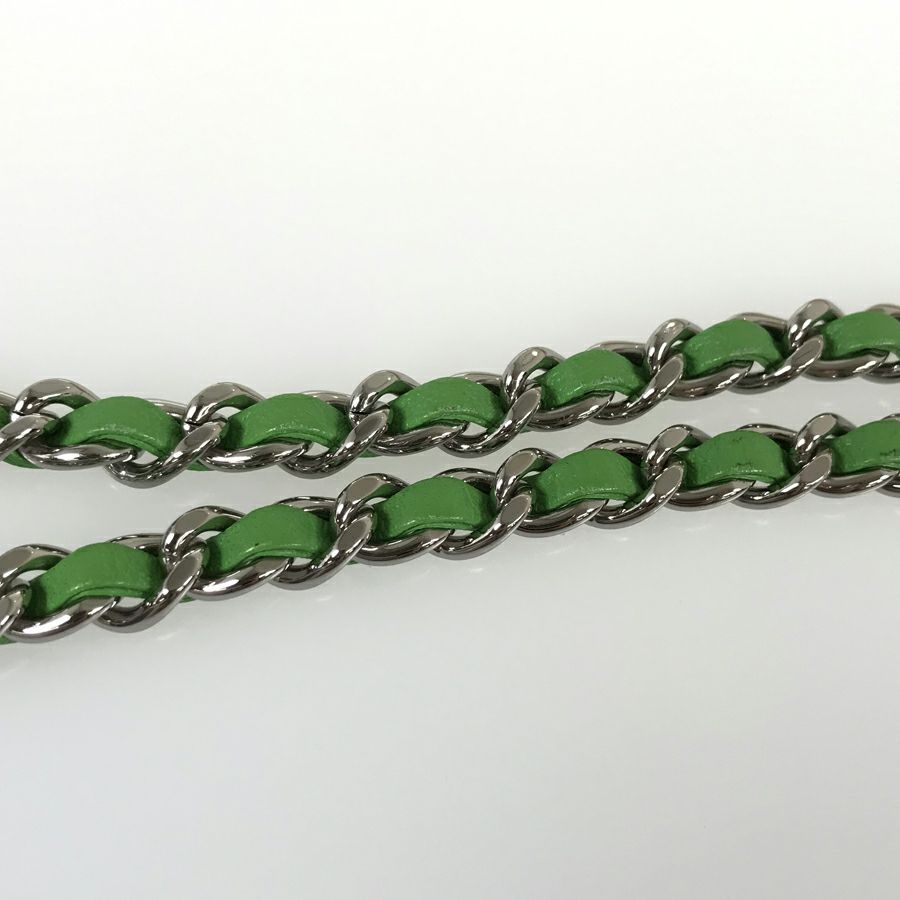 シャネル ショルダーバッグ