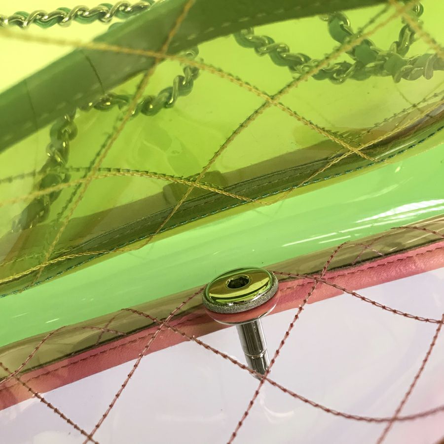 シャネル ショルダーバッグ