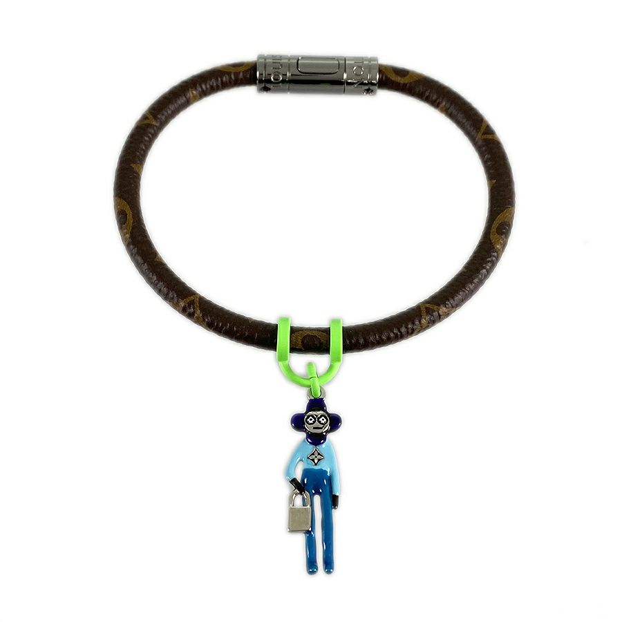 ルイ・ヴィトン ブレスレット