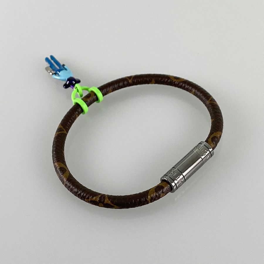 ルイ・ヴィトン ブレスレット