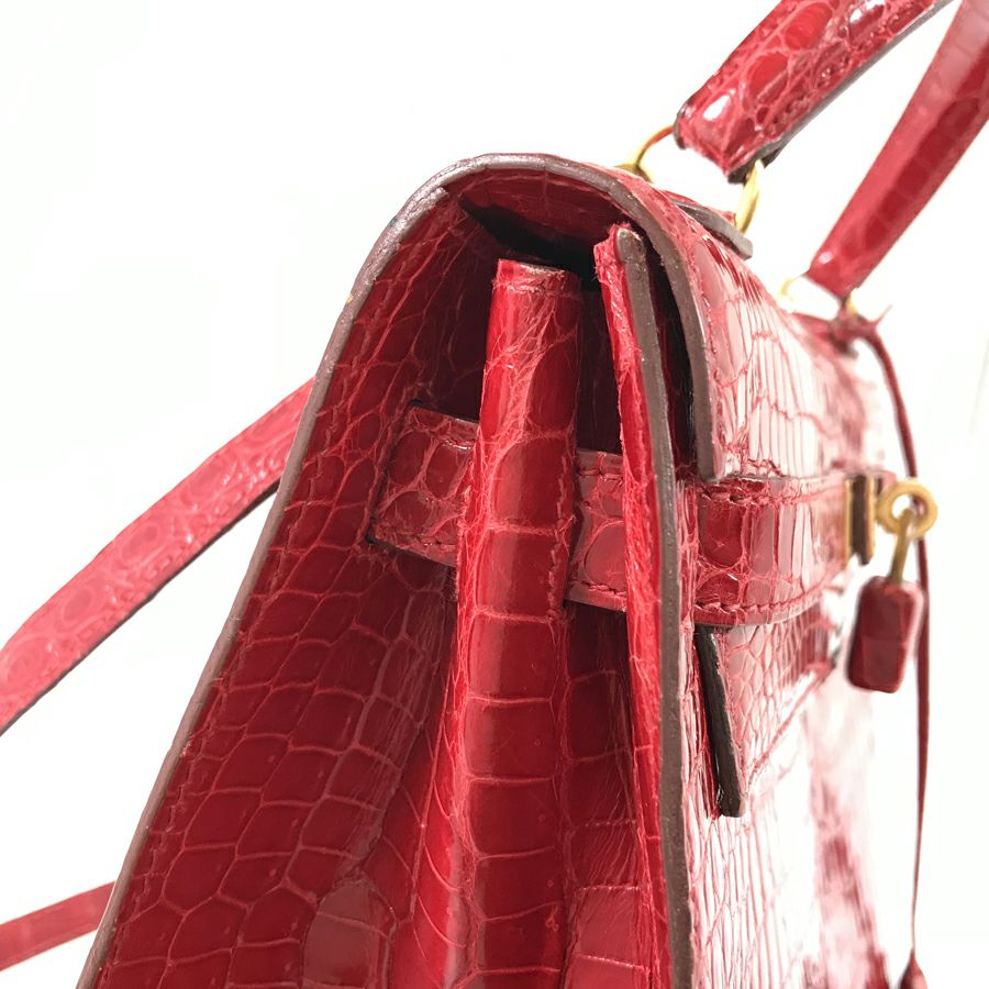 エルメス ハンドバッグ