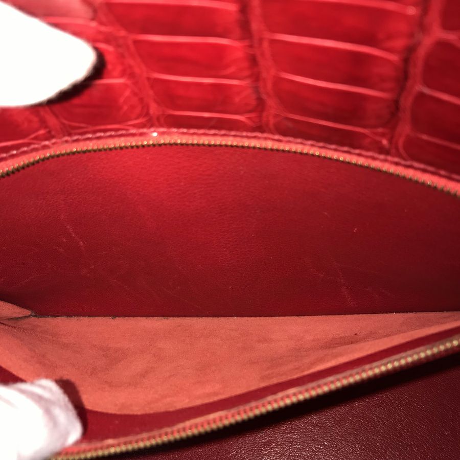 エルメス ハンドバッグ