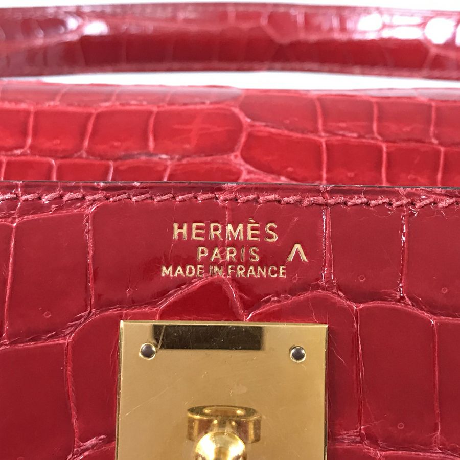 エルメス ハンドバッグ