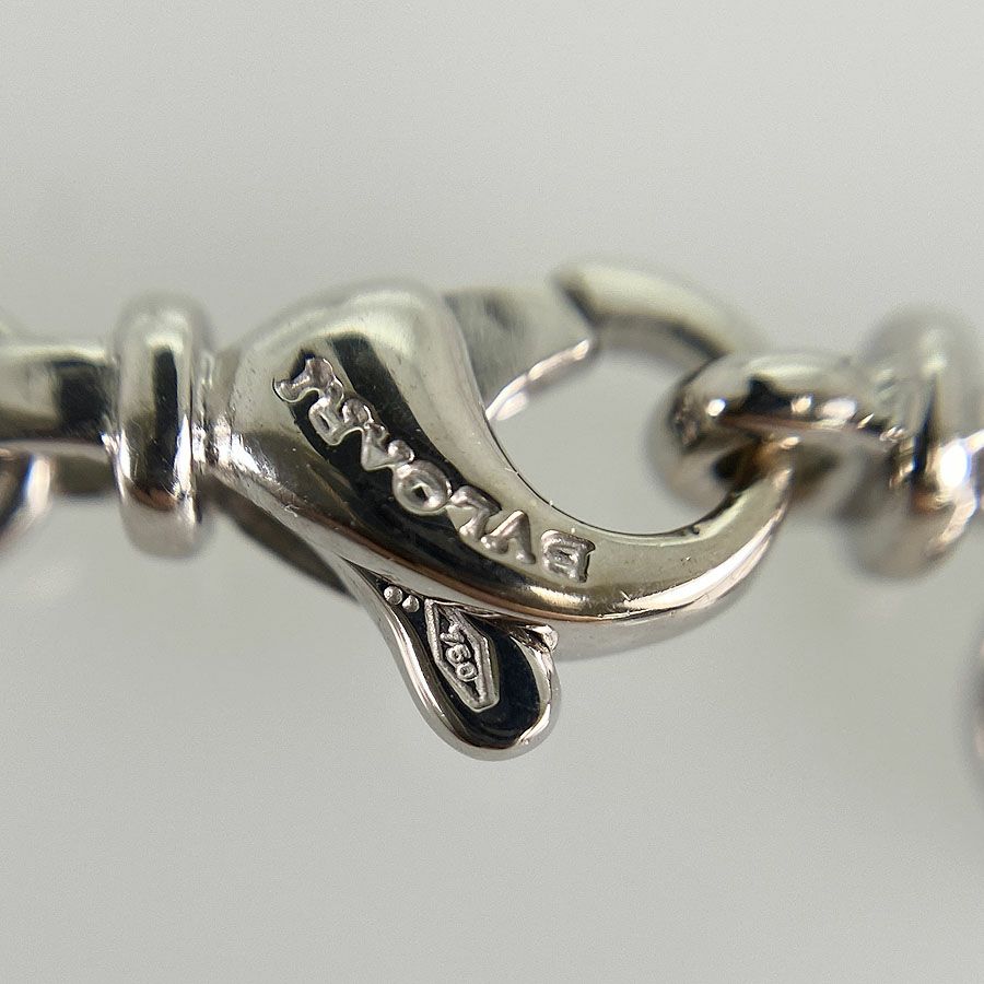 ブルガリ ネックレス