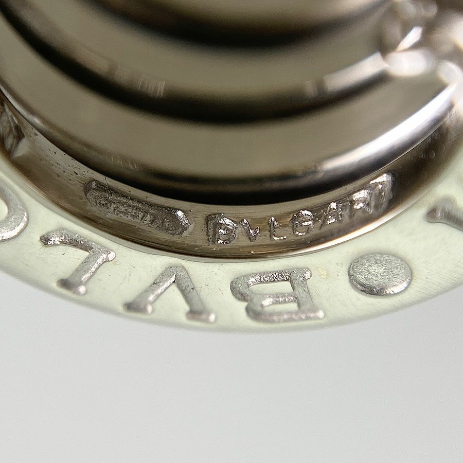 ブルガリ ネックレス