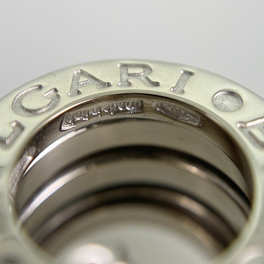 ブルガリ ネックレス