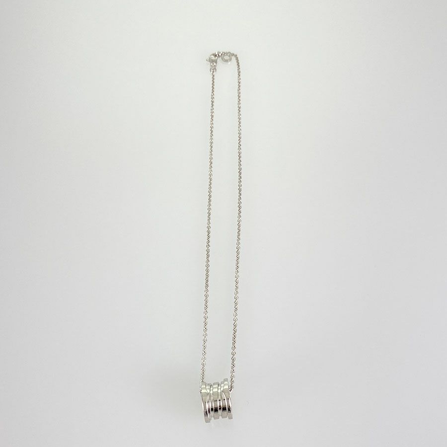 ブルガリ ネックレス