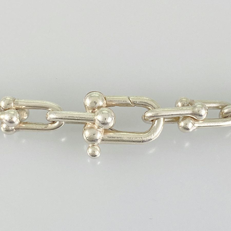 ティファニー ネックレス