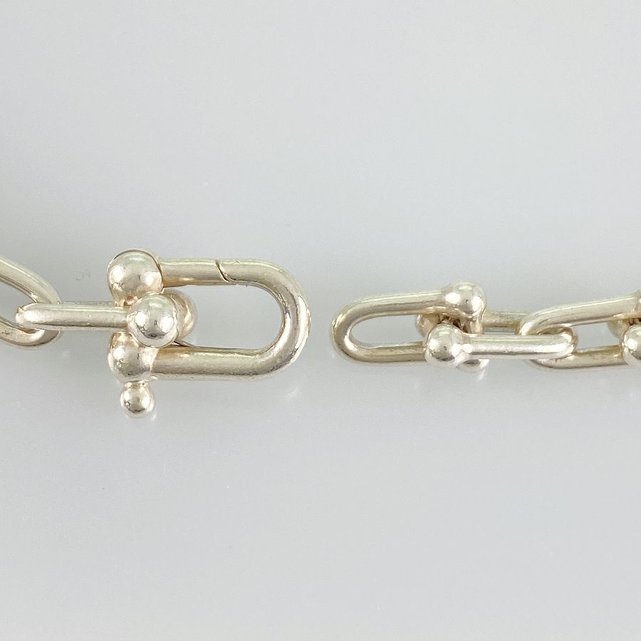 ティファニー ネックレス