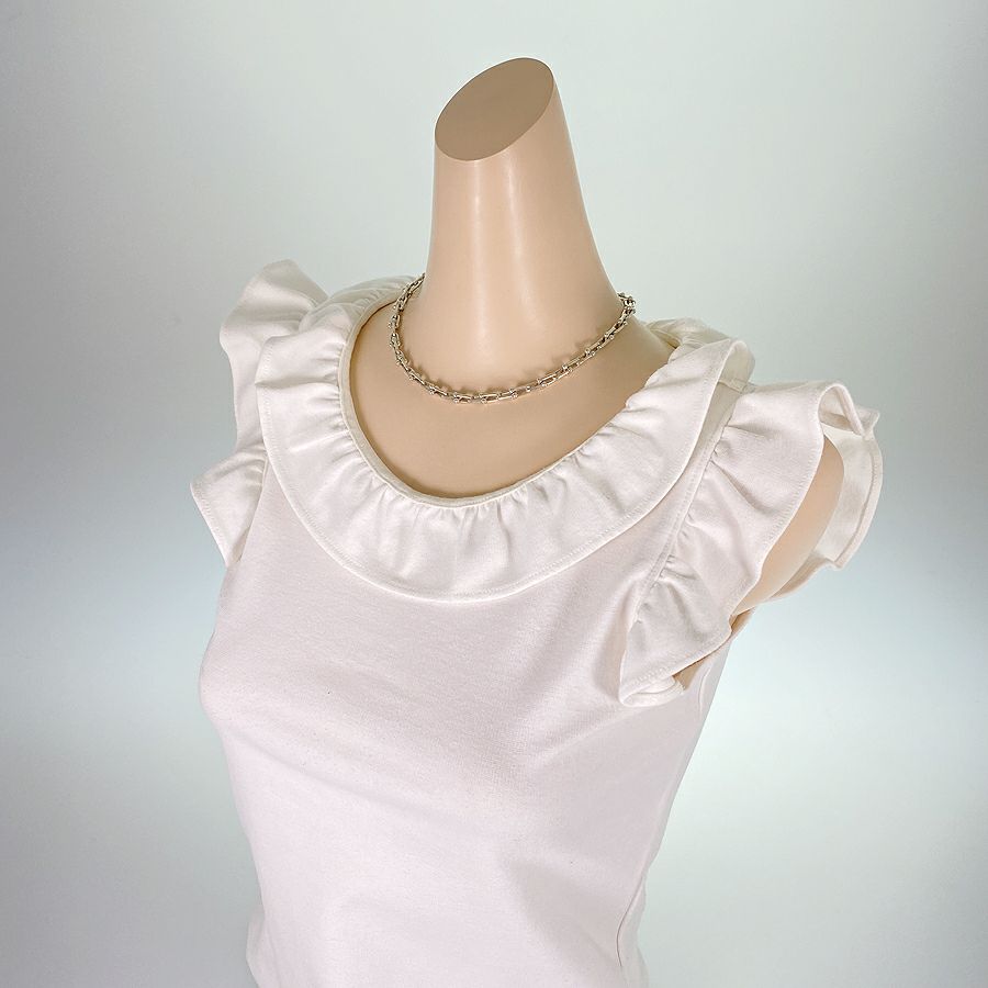 ティファニー ネックレス