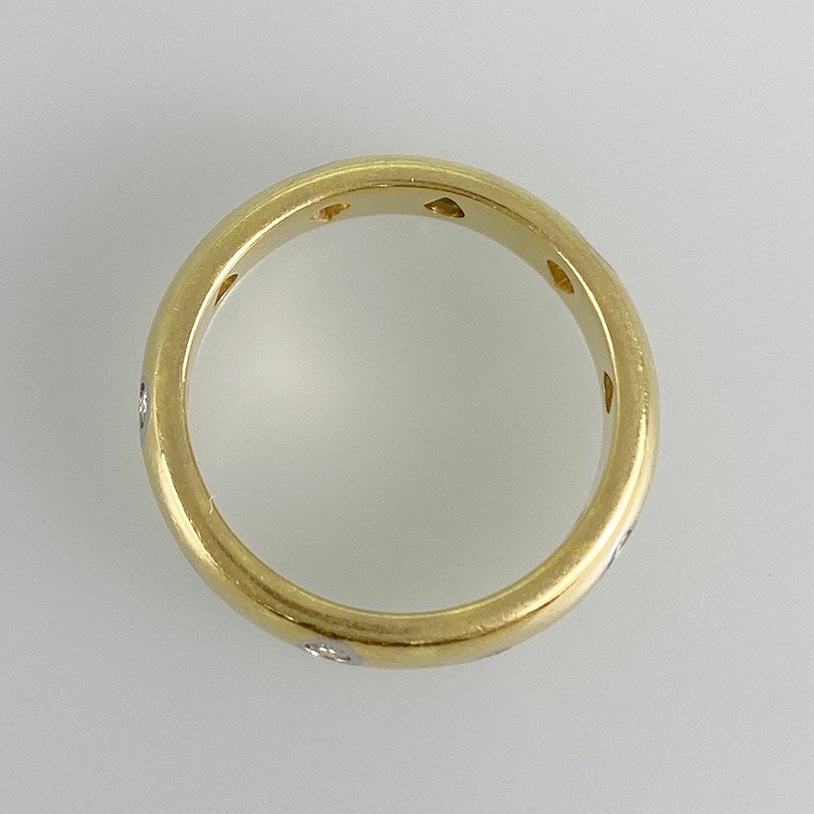 ティファニー リング