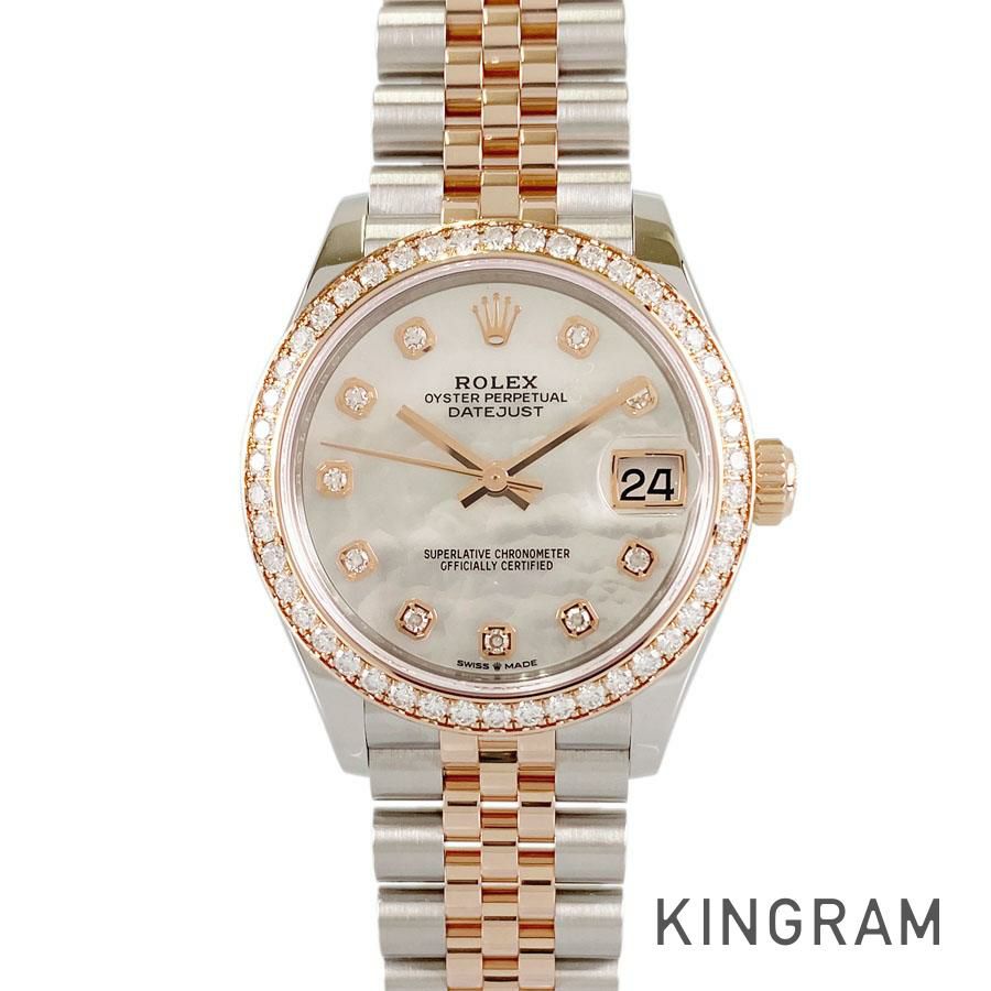 ロレックス 278381RBR メンズ 腕時計