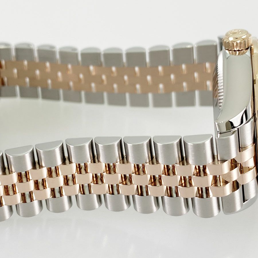 ロレックス 278381RBR メンズ 腕時計