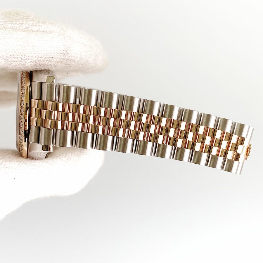 ロレックス 278381RBR メンズ 腕時計