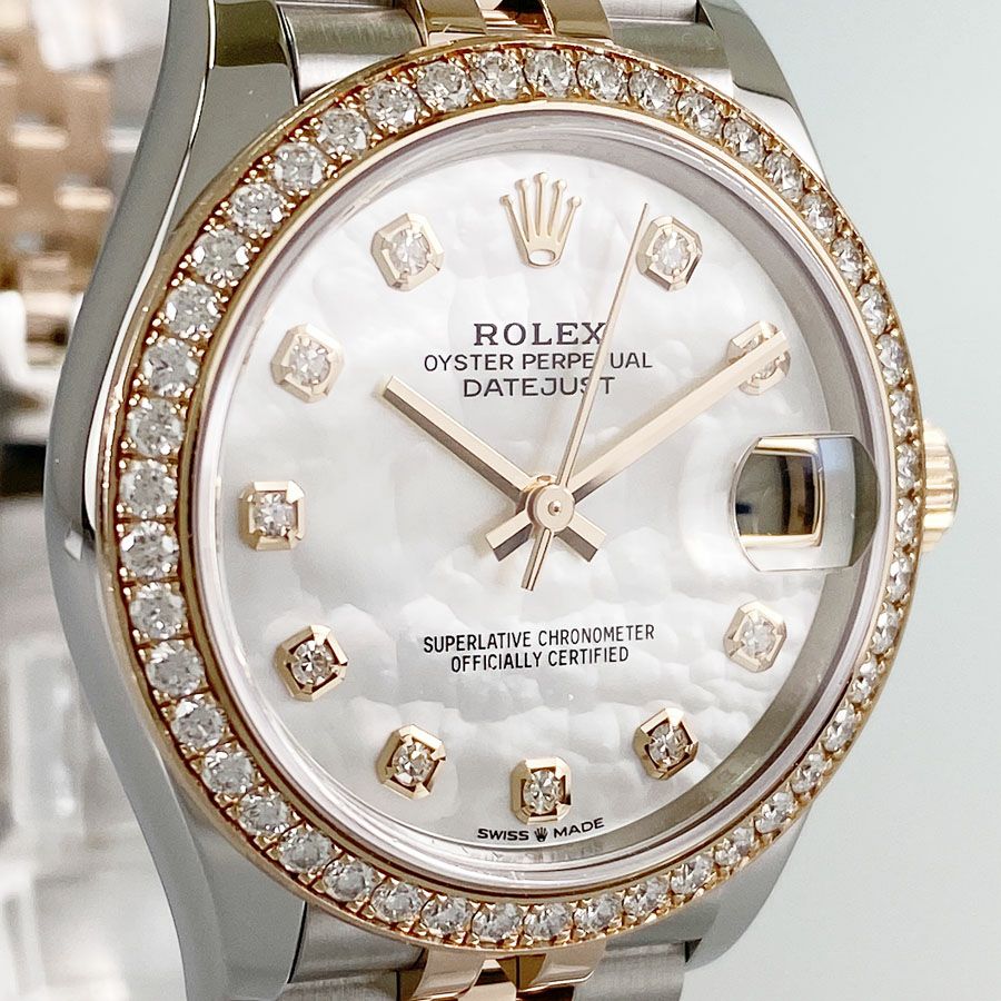 ロレックス 278381RBR メンズ 腕時計