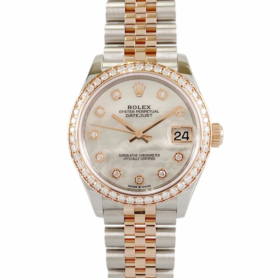 ロレックス 278381RBR メンズ 腕時計