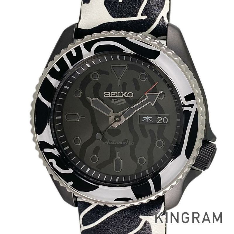 セイコー SBSA125 ユニセックス 腕時計