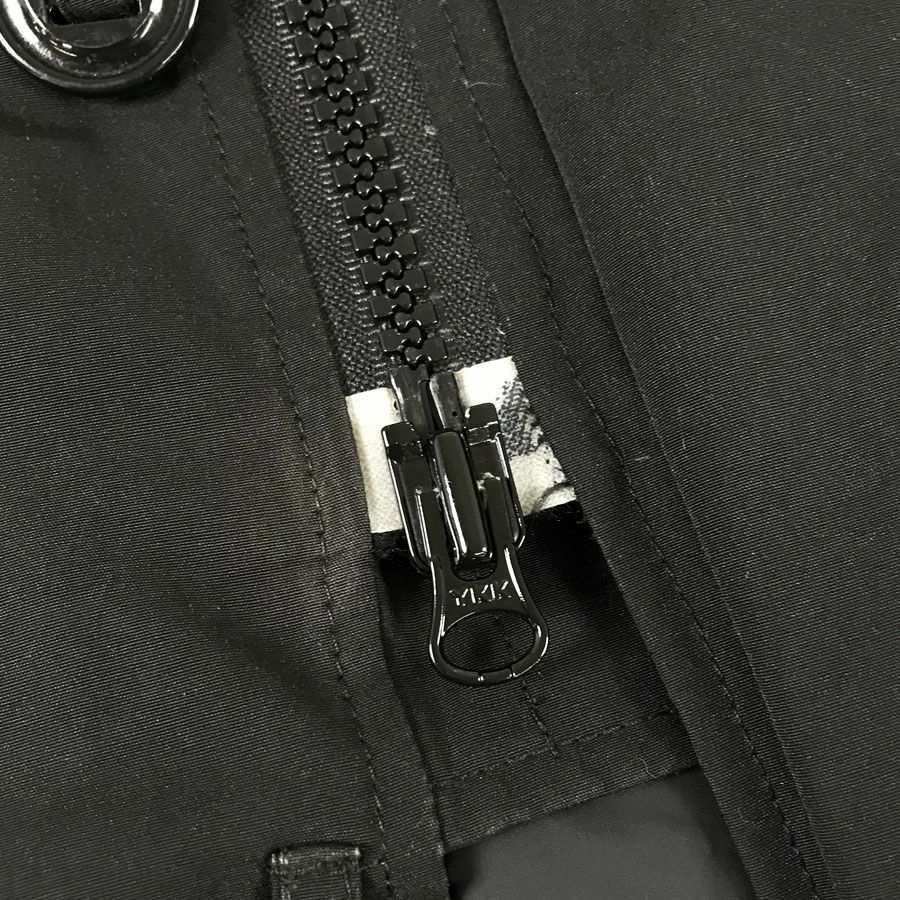 カナダグース メンズ ダウンコート