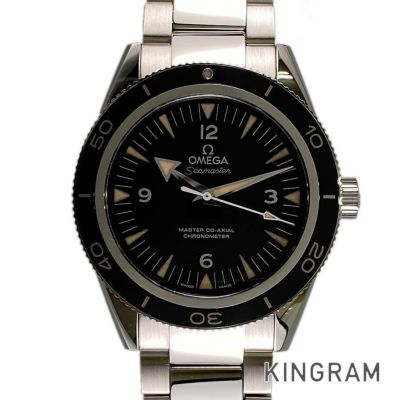 オメガ｜バッグ・ジュエリー・時計の中古ブランド品通販