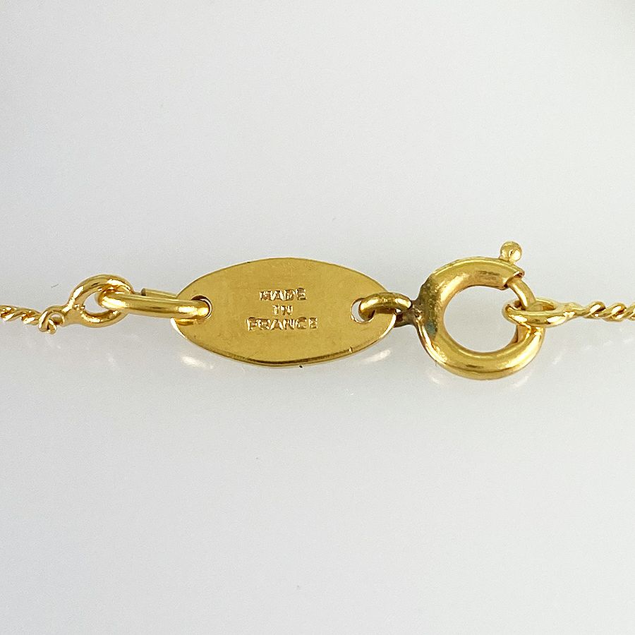 シャネル ブレスレット