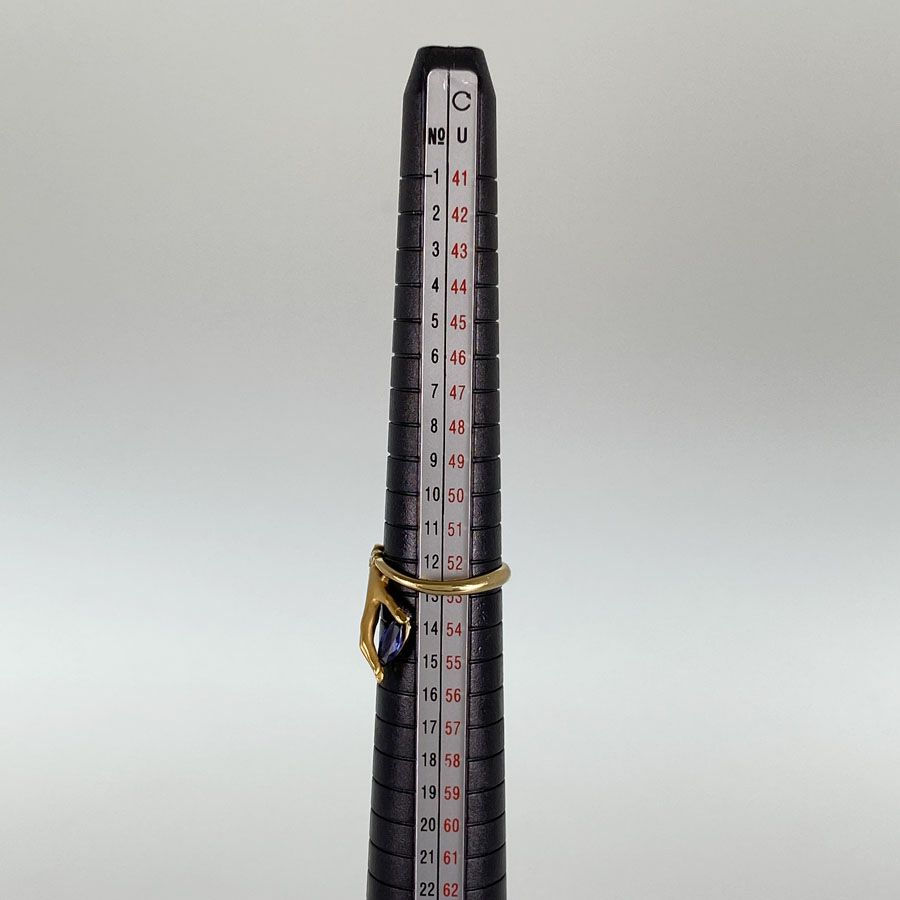 カレライカレラ リング