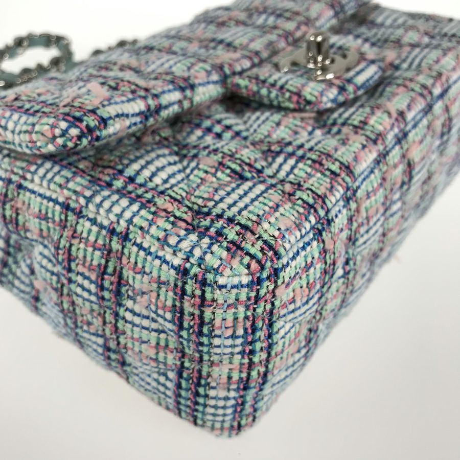 シャネル ショルダーバッグ