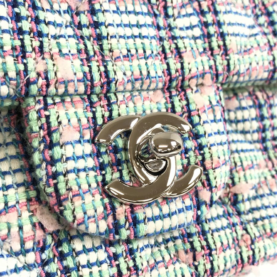 シャネル ショルダーバッグ