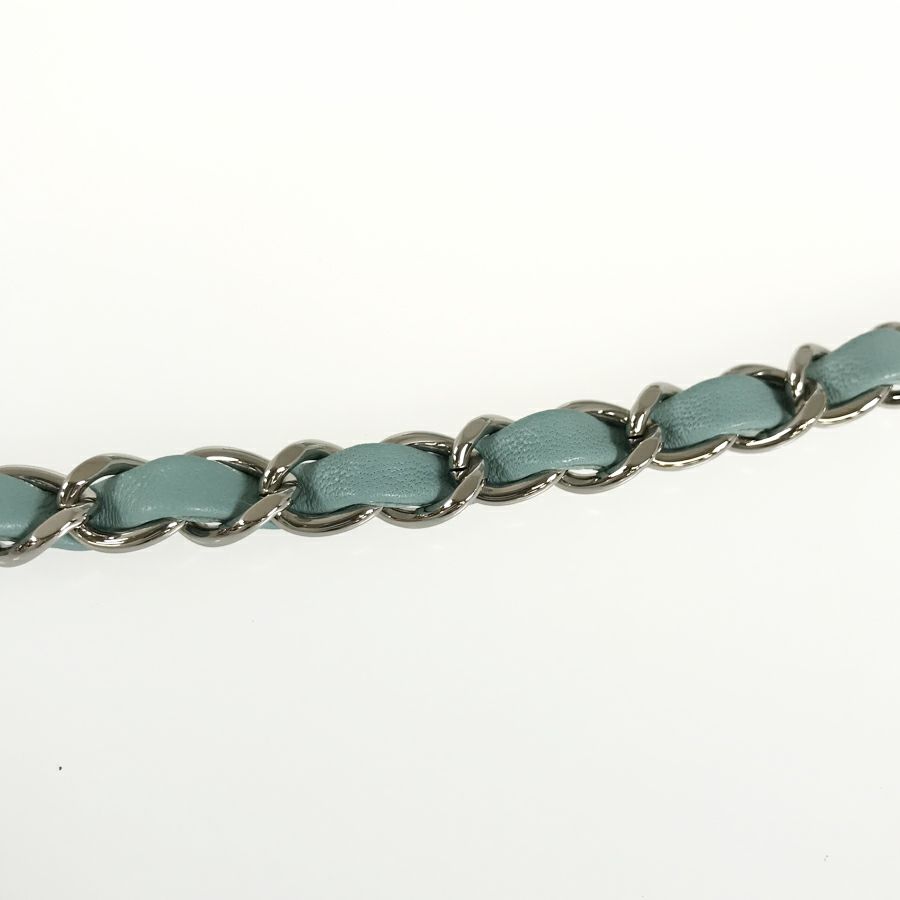 シャネル ショルダーバッグ