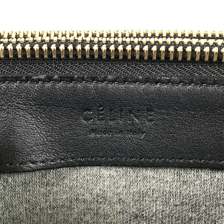 セリーヌ ショルダーバッグ