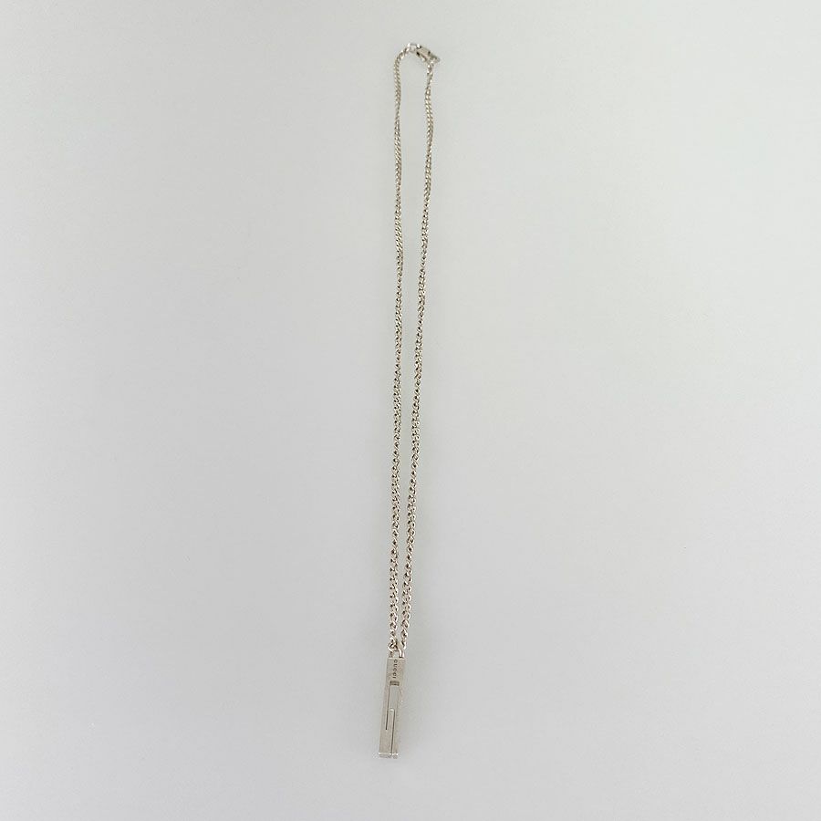 グッチ ネックレス