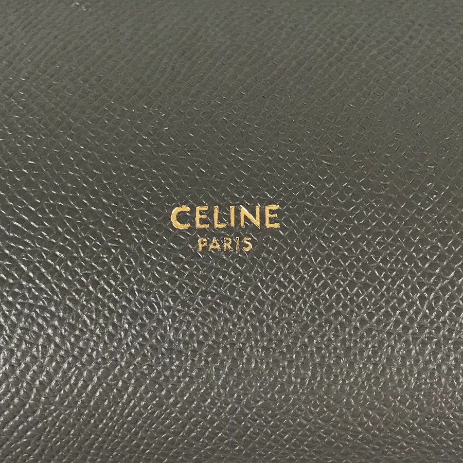 セリーヌ ハンドバッグ