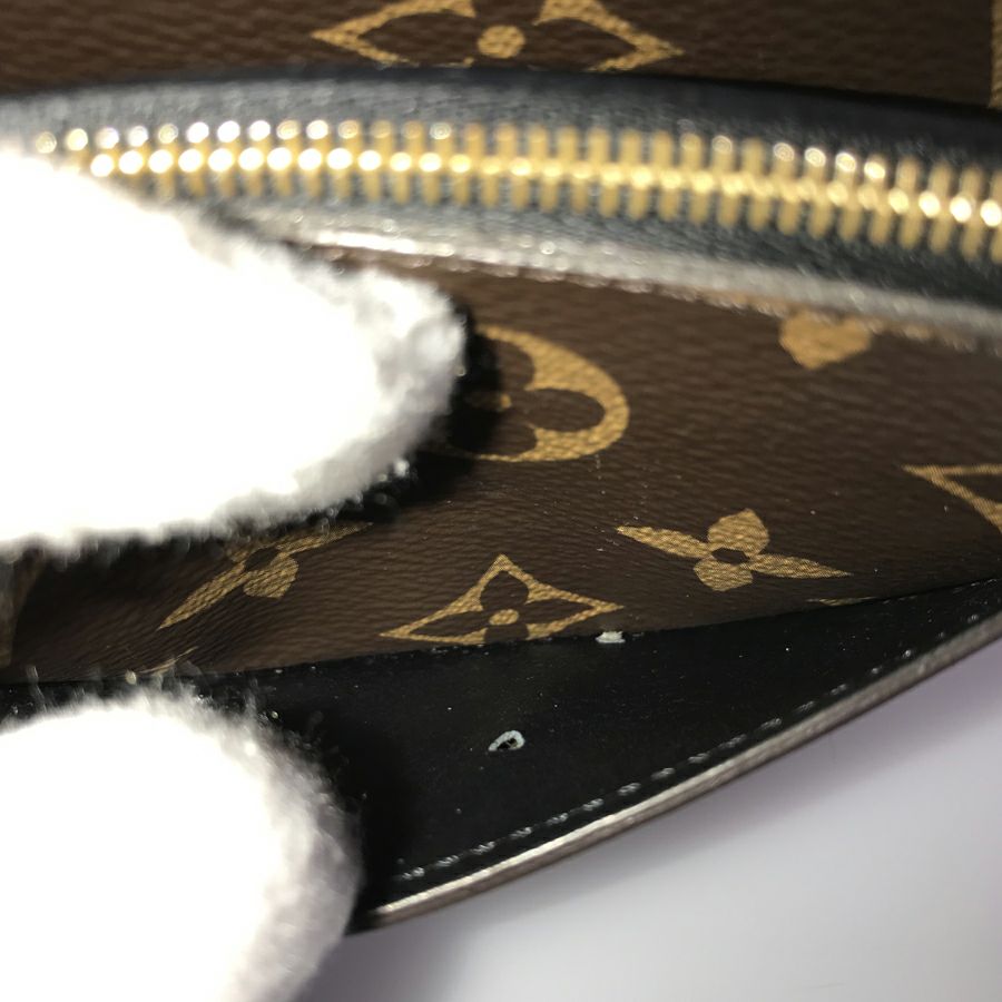 ルイ・ヴィトン 三つ折り財布