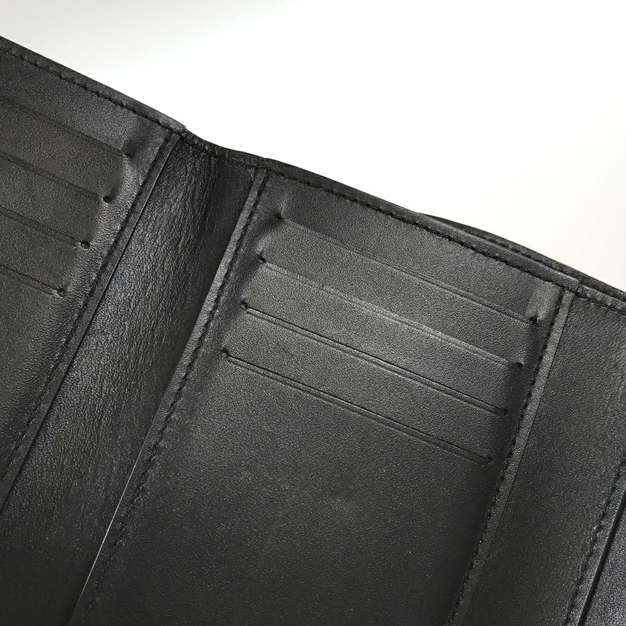 ルイ・ヴィトン 三つ折り財布